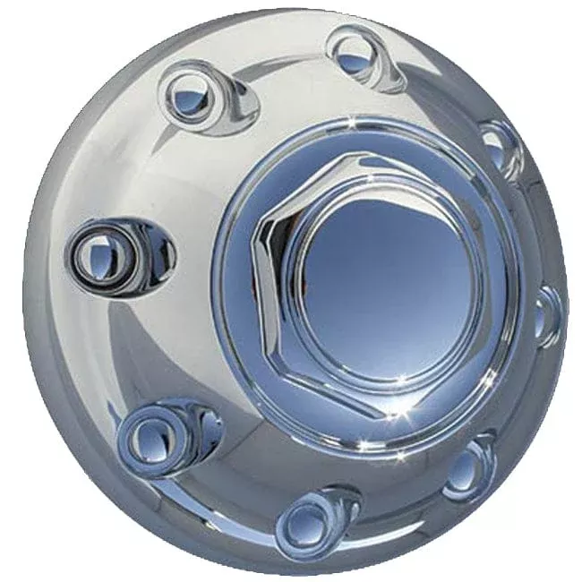 '00-02 Dodge Ram 2500 Pickup Replacement Chrome Center Cap HK2124