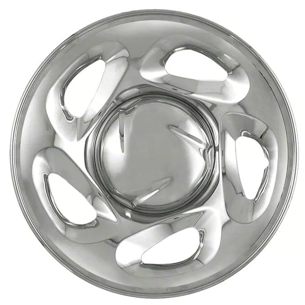'00-06 Toyota Tundra 16" Chrome Wheel Skins IMP-19X