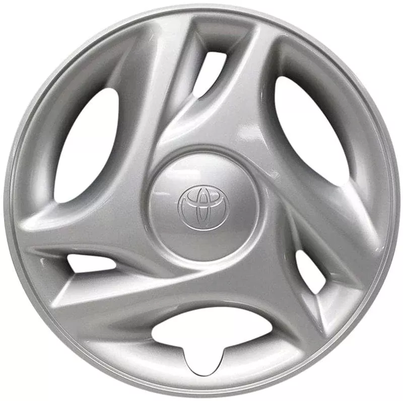 '00-06 Toyota Tundra 16" Hubcap / Wheel Cover 61108