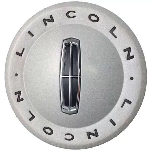 '03-04 Lincoln Town Car 18" Wheel Center Cap 3503CC