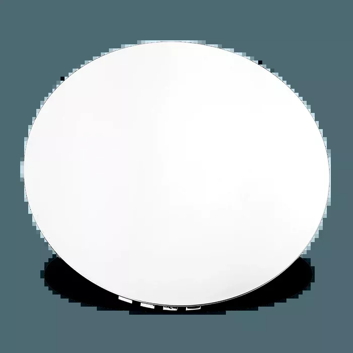 '03-06 Cadillac Escalade Chrome Replacement Center Cap CM424