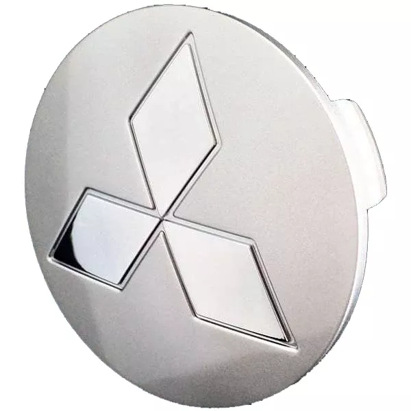 '03-06 Mitsubishi Montero Button Center Cap MR992254