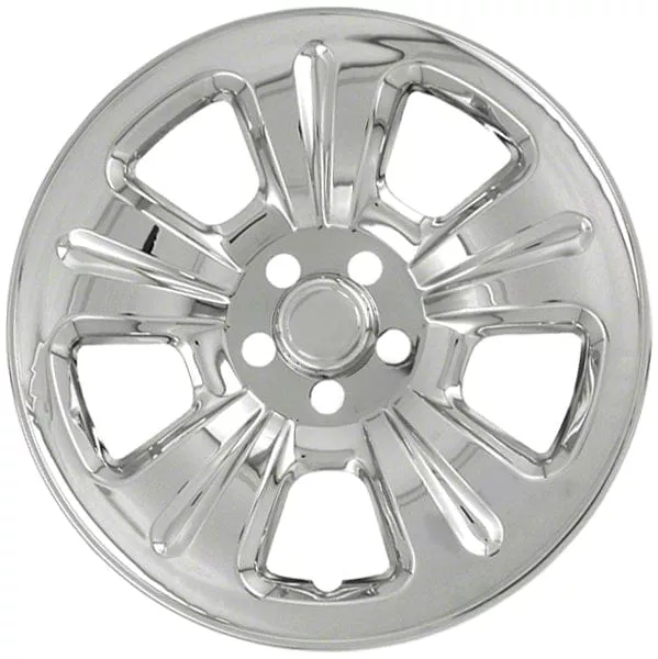 '03-07 Subaru Forester 16" Chrome Wheel Skins IMP-52X