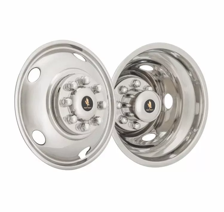 '03-18 Ram 3500 17" Dual Wheel Simulators JLD1708-13