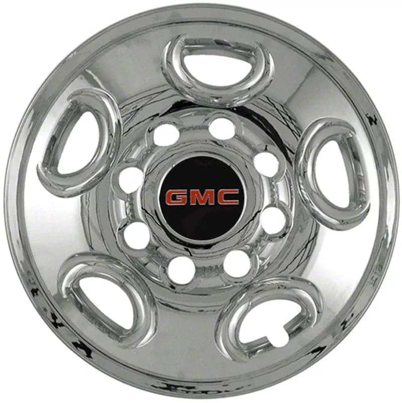 '03-26 GMC Savana Van 16" Chrome Wheel Skins IMP-50X