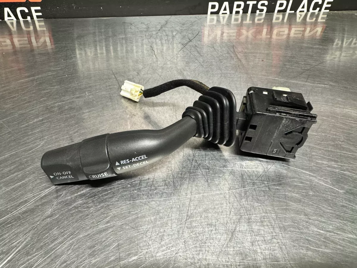 04-06 PONTIAC GTO CRUISE CONTROL STALK SWITCH OEM 92169929 #1025