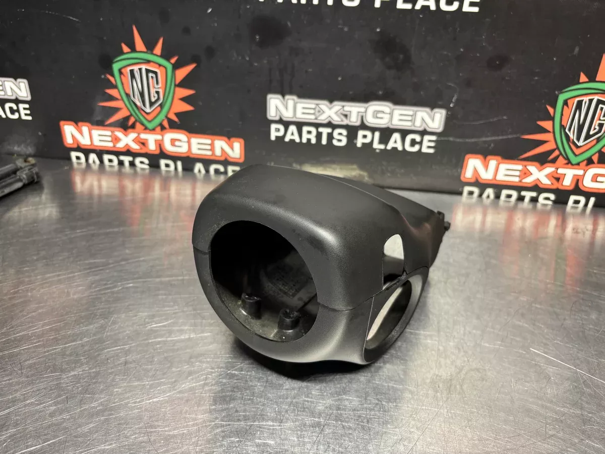 04-06 PONTIAC GTO STEERING COLUMN COVER OEM 92048559 #1025