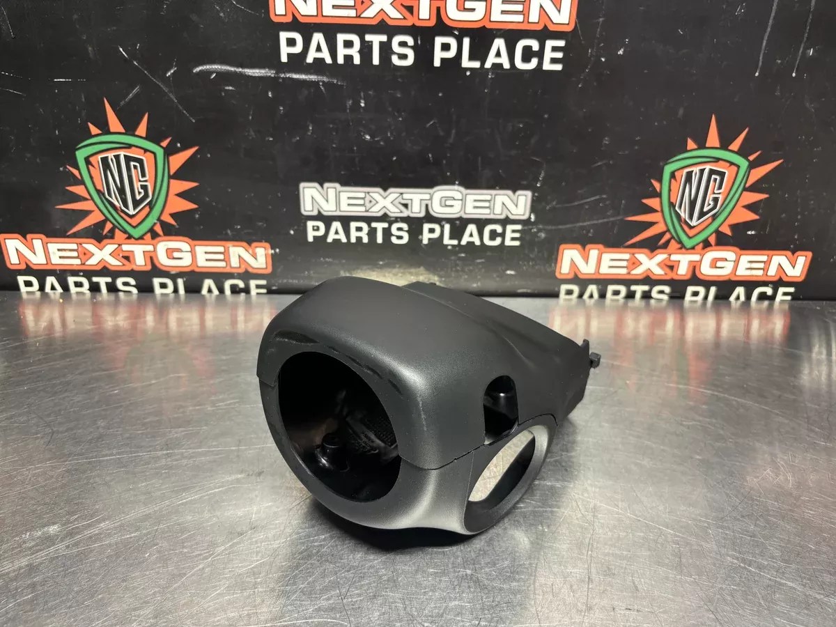 04-06 PONTIAC GTO STEERING COLUMN COVER OEM 92048559 #1522
