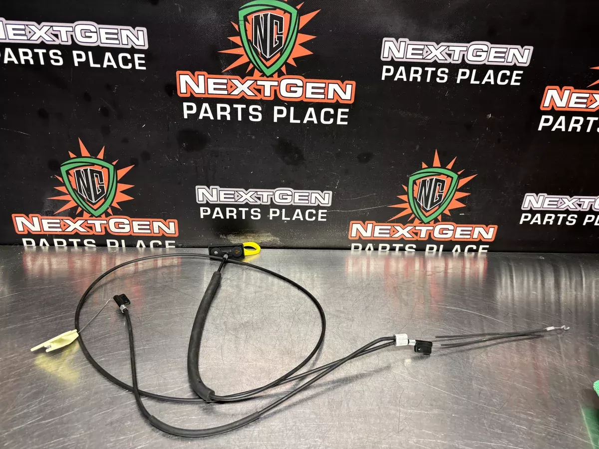 04 - 06 PONTIAC GTO TRUNK RELEASE CABLE OEM #1043