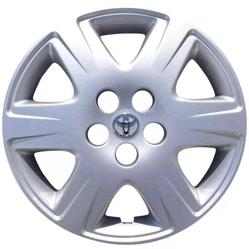 '05-08 Toyota Corolla LE 15" Hubcap / Wheel Cover 42621-AB110