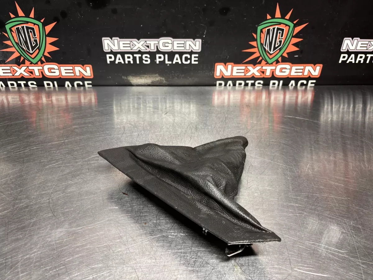 05 - 13 C6 CORVETTEE BRAKE BOOT OEM #1080