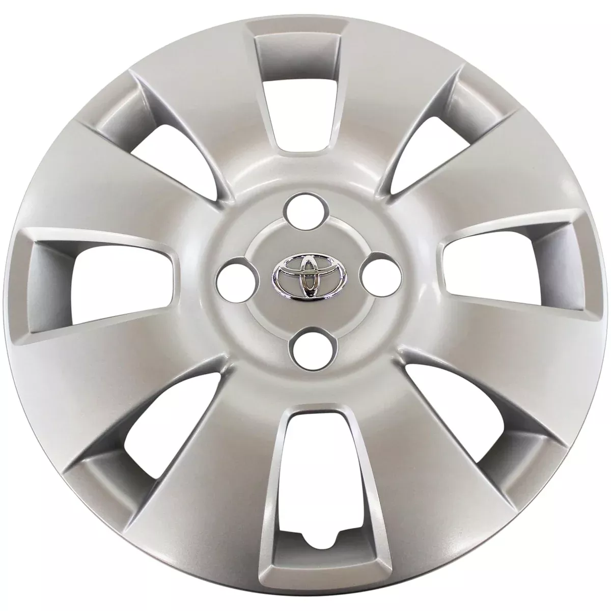 '06-08 Toyota Yaris 15" Hubcap / Wheel Cover 42602-52280