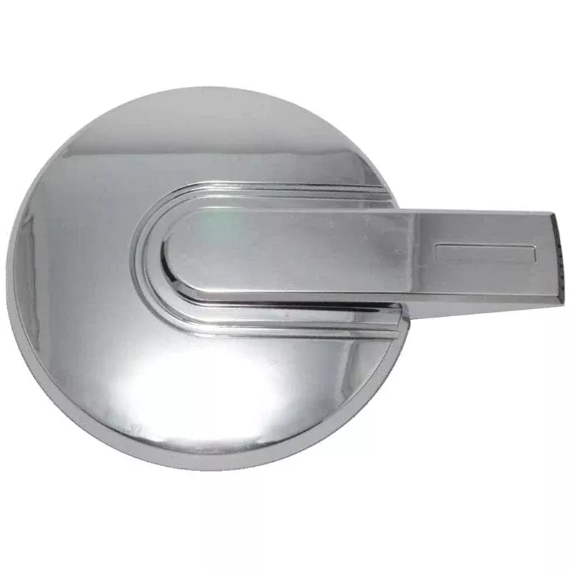 '06-10 Hummer H3 Chrome Wheel Center Cap CW6304C