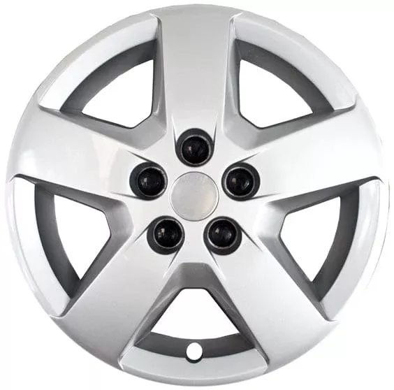 '07-08 Chevrolet Cobalt 16" Replacement Hubcaps 440-16S