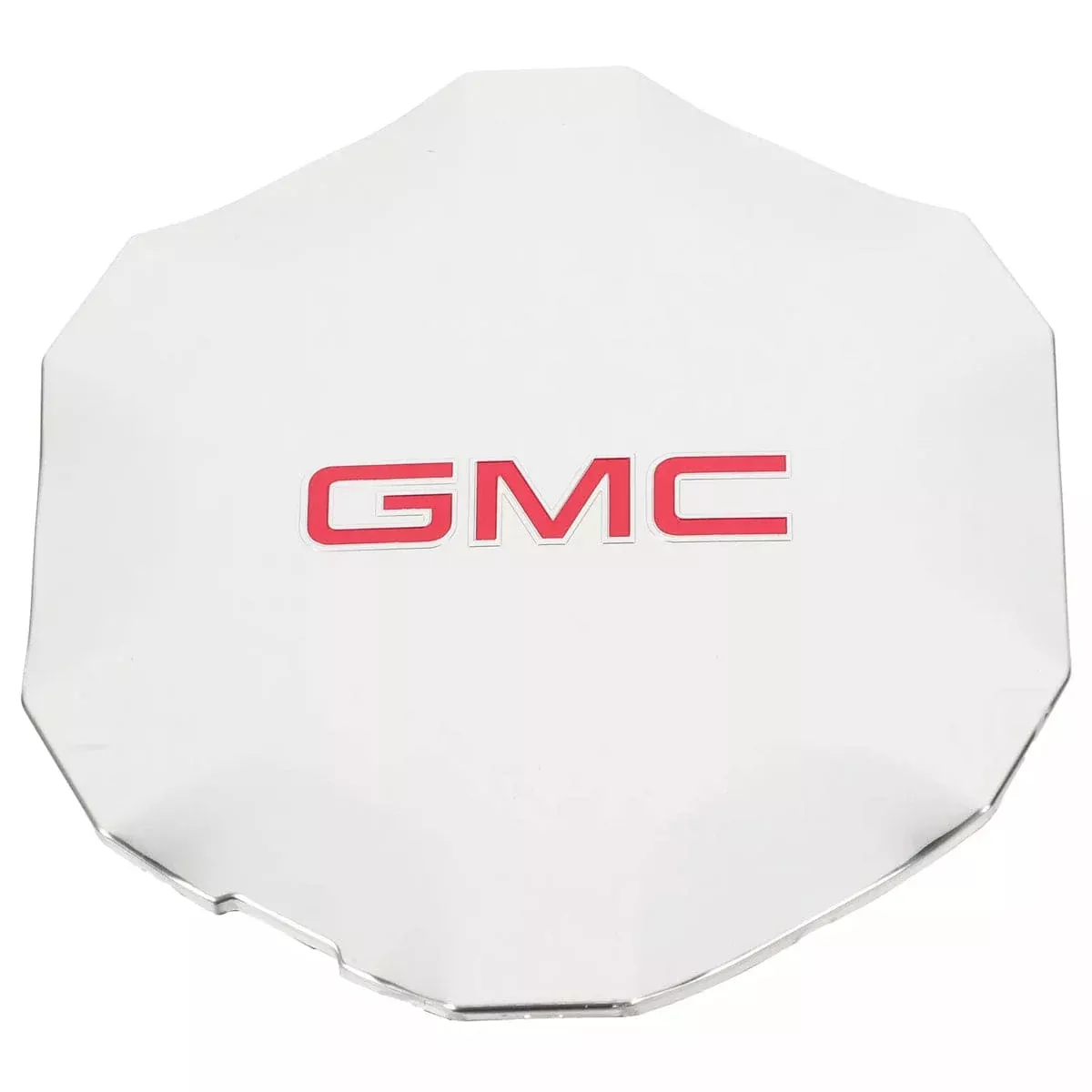 '07-09 GMC Envoy 18" Wheel Polished Finish Center Cap 9596192