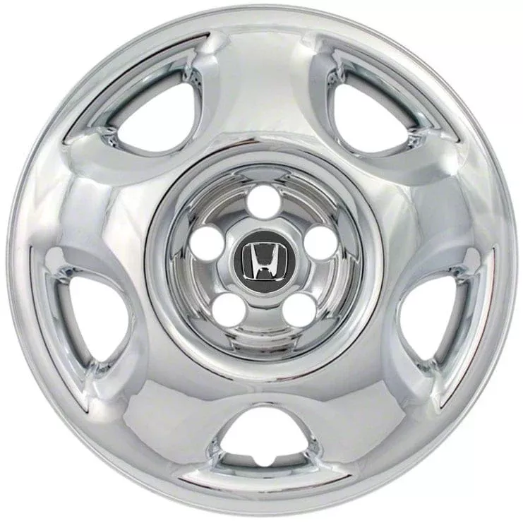 '07-11 Honda CR-V 17" Chrome Wheel Skins IMP-75X