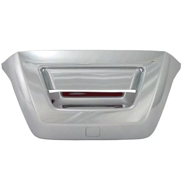 '07-13 Chevrolet Avalanche Chrome Tail Gate Handle Cover w/ Backup Camera TGH65509