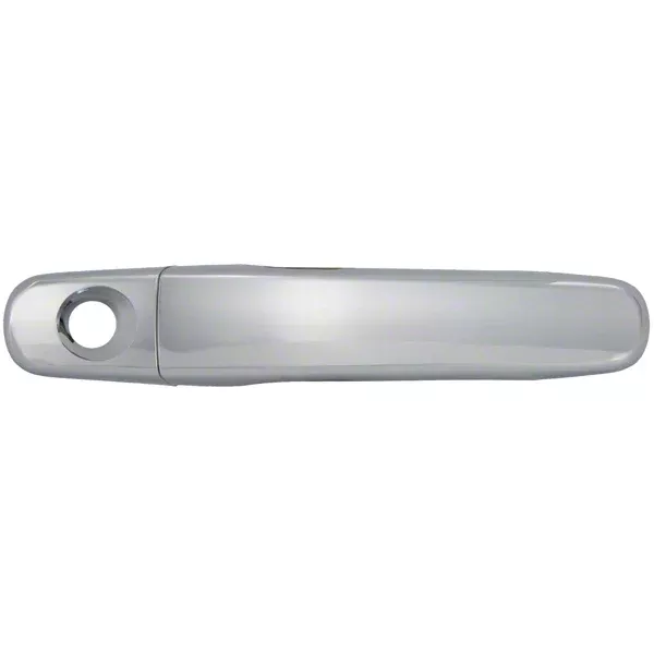 '07-17 GMC Acadia Chrome Door Handle Covers DH68523B