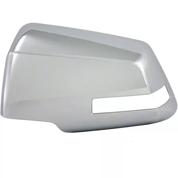 '07-17 GMC Acadia Chrome Mirror Covers MC67410