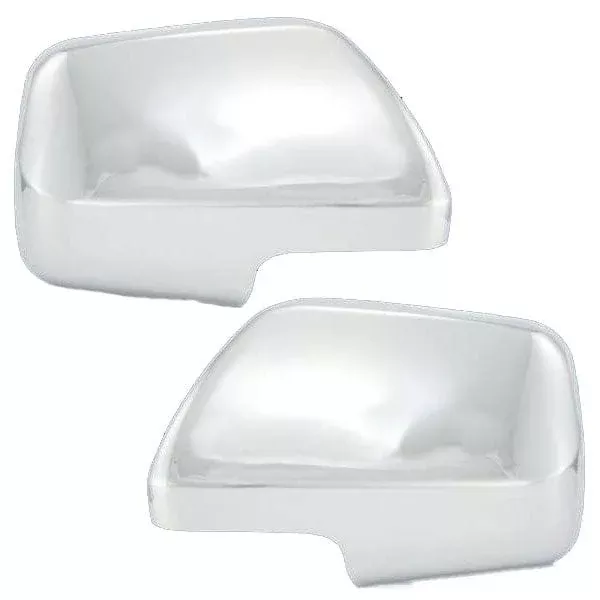 '08-11 Mercury Mariner Chrome Mirror Covers MC67417