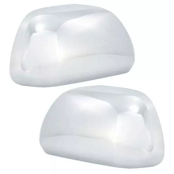 '08-13 Toyota Highlander Chrome Mirror Covers MC67421
