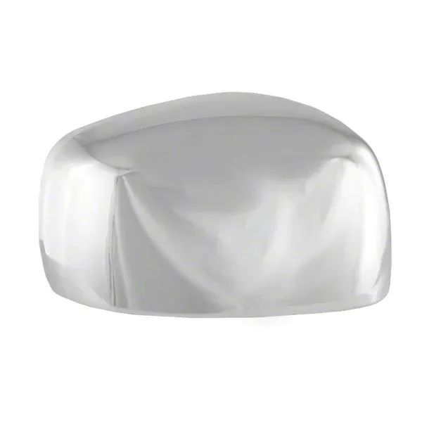 '08-16 Chrysler Town & Country Chrome Mirror Covers MC67488