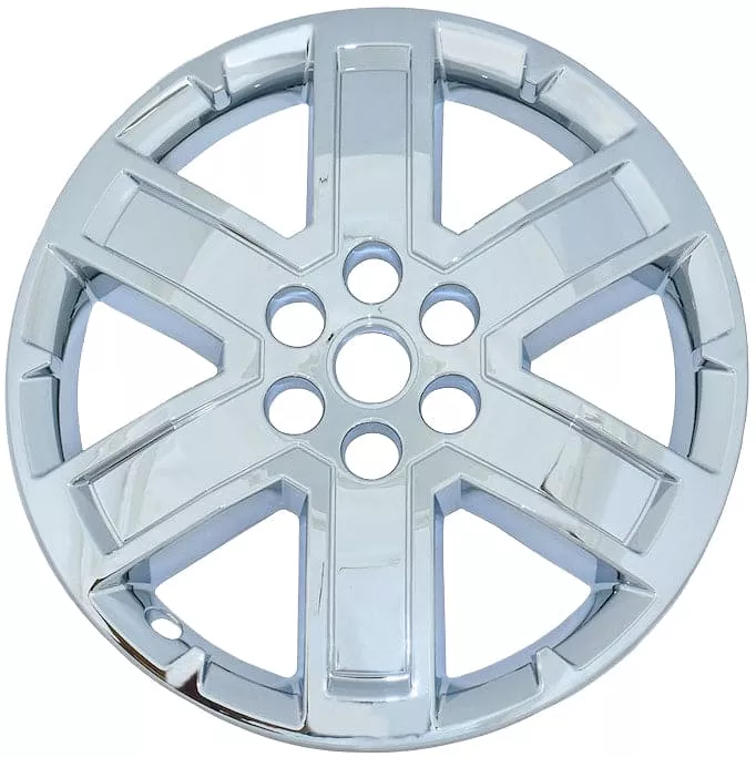 '09-17 GMC Acadia 20" Chrome Clad Replacement IMP-804X