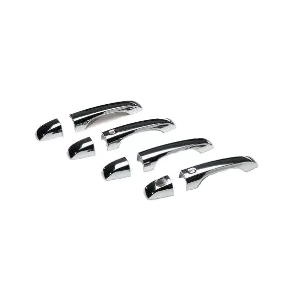 '09-20 Dodge Journey Chrome Door Handle Covers DH68560S