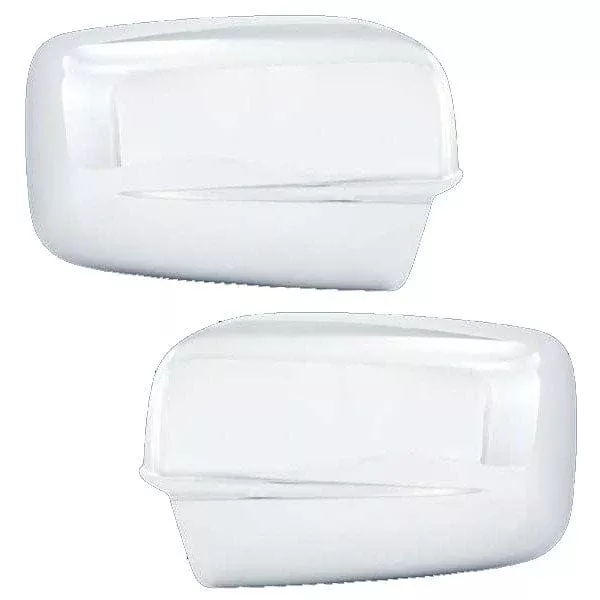 '09-23 Dodge Ram Chrome Mirror Covers MC67443