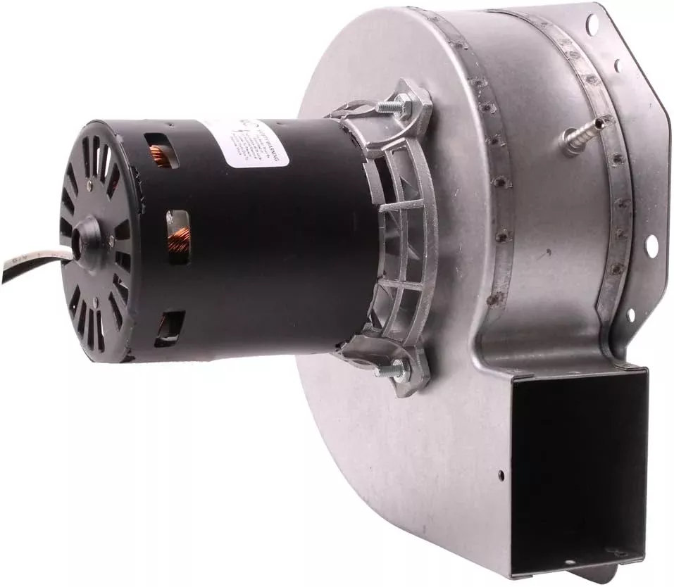 1/20 Hp - Fasco A129