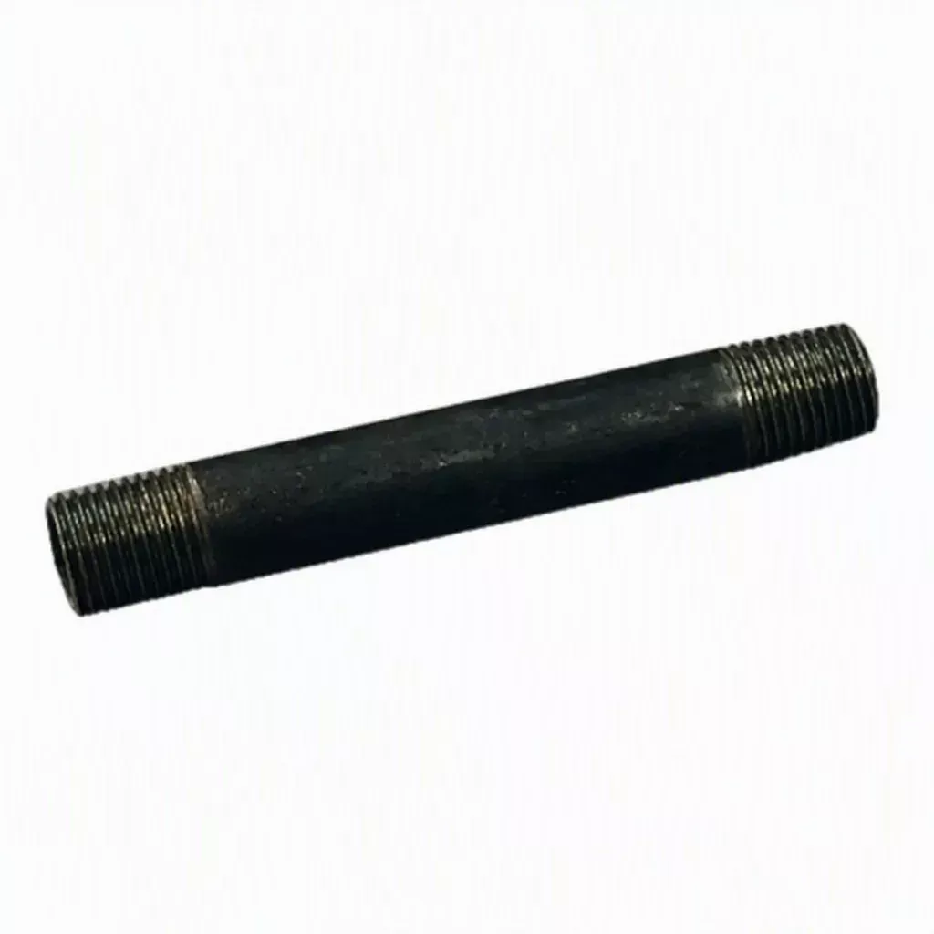 1/4" Pipe Nipple 3-5/8" | Rotary (BH-7512-10)