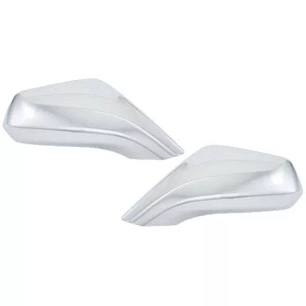 '10-15 Chevrolet Camaro Chrome Mirror Covers MC67470