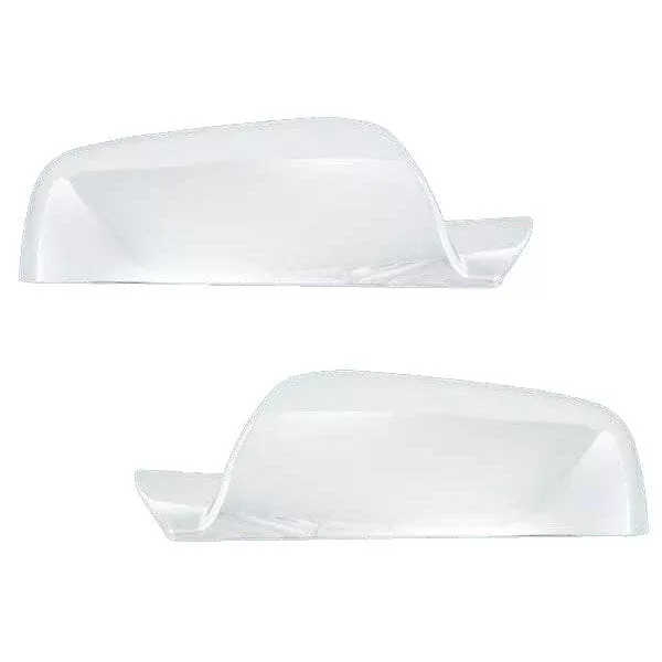 '10-17 Chevrolet Equinox Chrome Mirror Covers MC67467