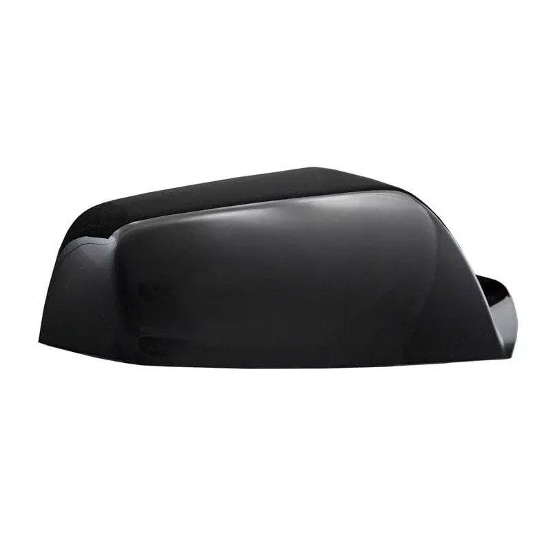 '10-17 Chevrolet Equinox Gloss Black Replacement Mirror Inserts MC67467RBK