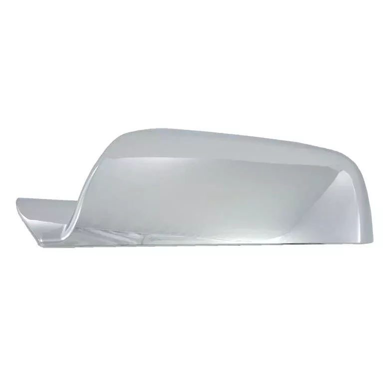 '10-17 GMC Terrain Chrome Replacement Mirror Inserts MC67467R