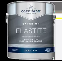 10 Mil Elastite Acrylic Elastomeric Waterproof Membrane