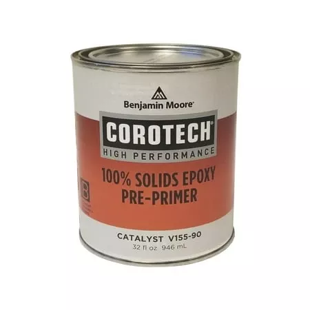 100% Solids Epoxy Pre-primer Catalyst For Durable Coating Applications