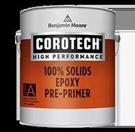 100 Solids Epoxy Preprimer For Superior Adhesion And Protection