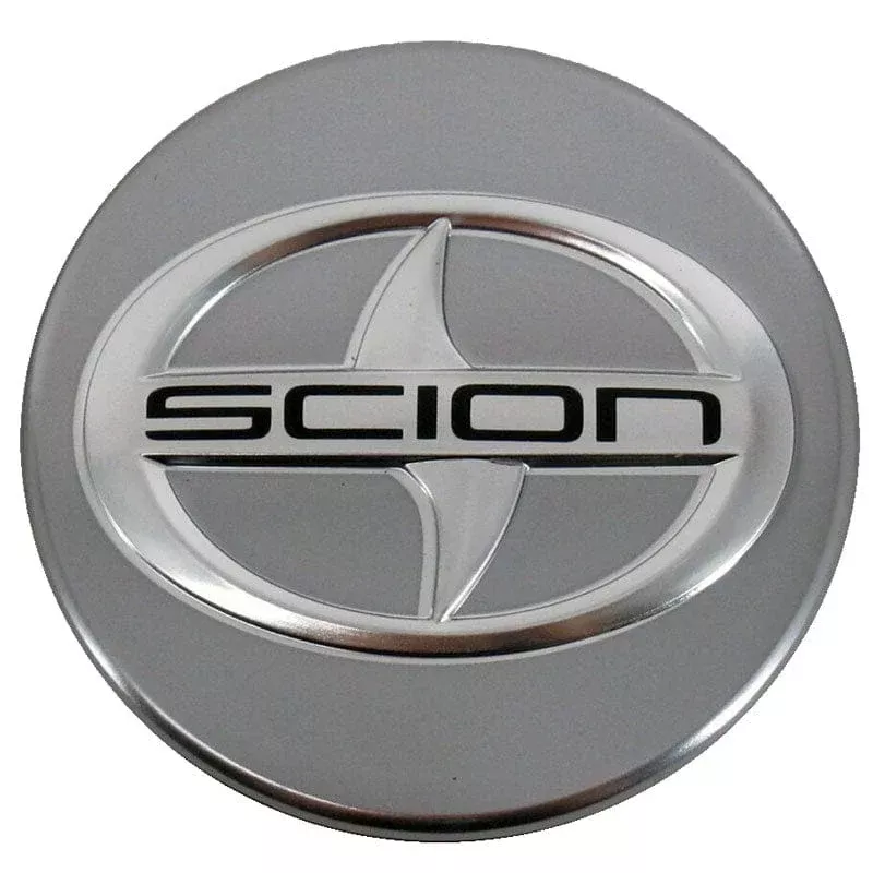 '11-13 Scion tC 2 7/16" Aluminum Wheel Center Cap | 69599CC