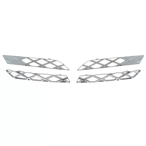 '11-13 Toyota Corolla Chrome Grille Insert GI/104