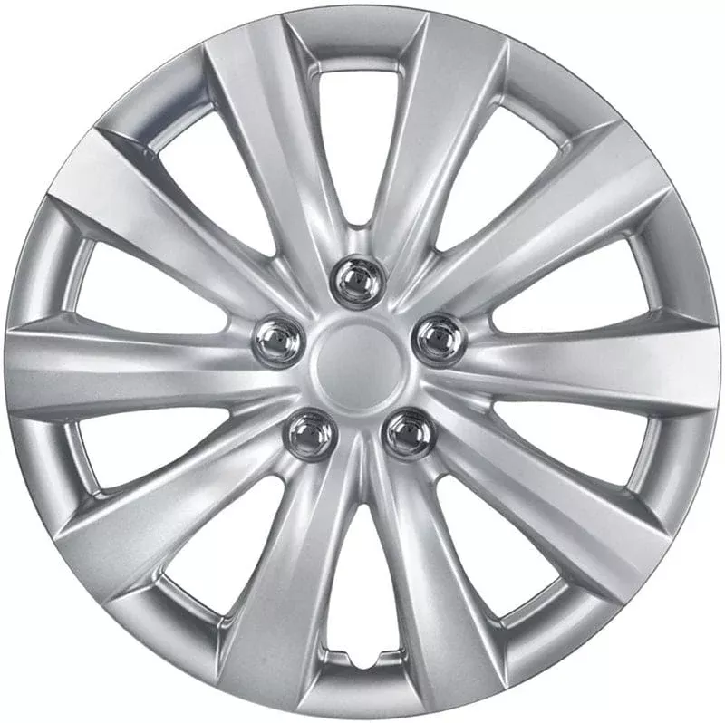 '11-13 Toyota Corolla Style 16" Replacement Hubcaps PRT-1038-16S-L