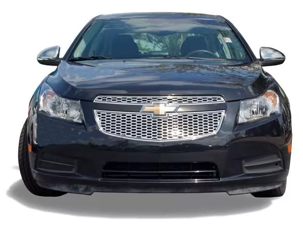 '11-14 Chevrolet Cruze Chrome Grille Insert GI/100