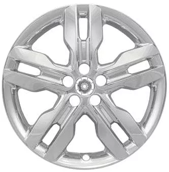 '11-14 Ford Edge SEL / Limited 20" Chrome Clad Replacement IMP-800X