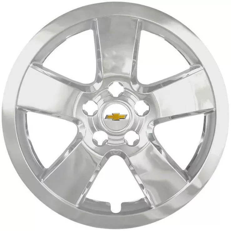 '11-16 Chevrolet Cruze 16" Chrome Wheel Skins IMP-375X