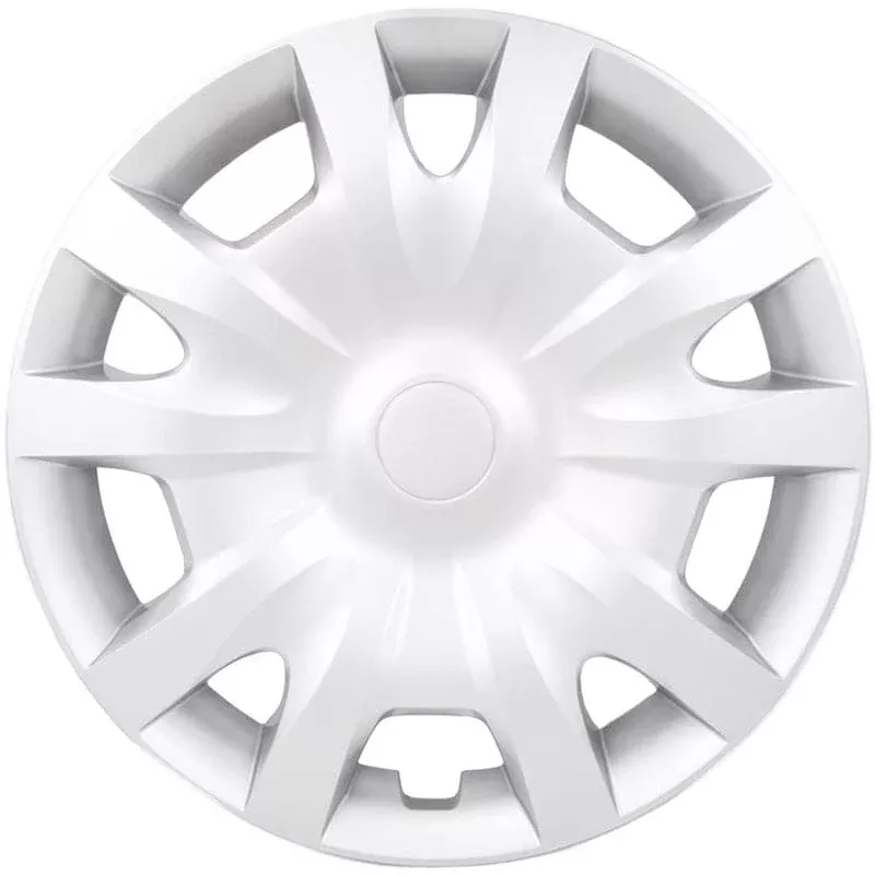 '11-17 Nissan Quest 16" Replacement Hubcaps / Wheel Covers 553-16S