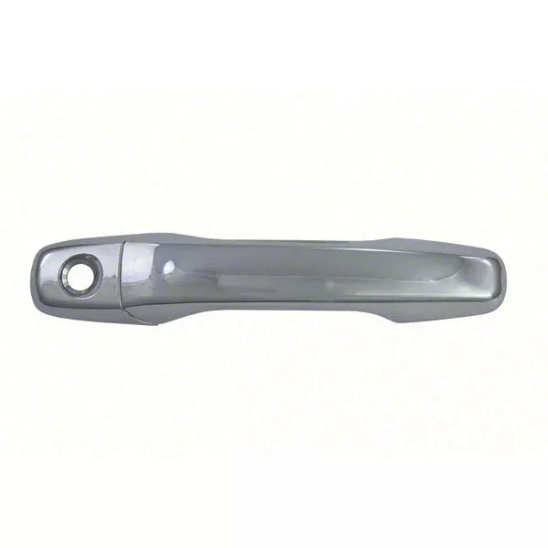 '11-19 Ford Explorer Chrome Door Handle Covers DH68555B