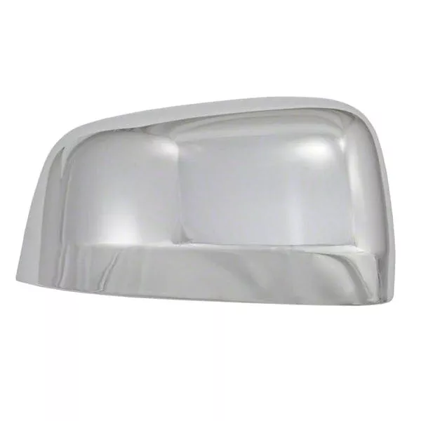 '11-22 Jeep Grand Cherokee Chrome Mirror Covers MC67477
