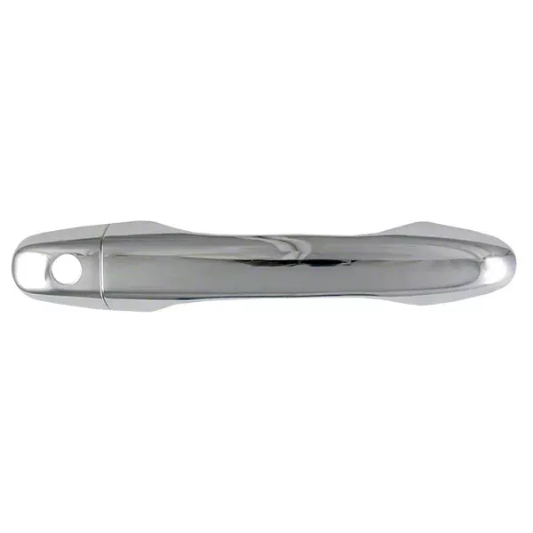 '12-15 Honda Civic Chrome Door Handle Covers DH68563B