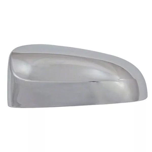 '12-17 Toyota Camry Chrome Mirror Covers MC67487