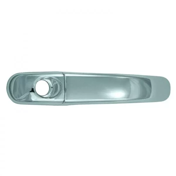 '12-18 Ford Focus Chrome Door Handle Covers DH68562B